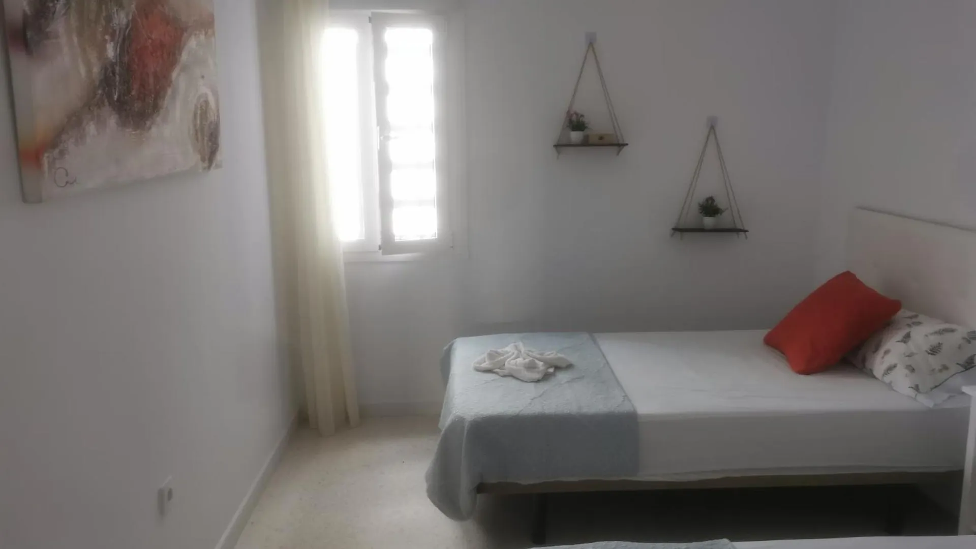 Bonita Casa Cerca De La Playa Villa Chipiona 0*,  Spain