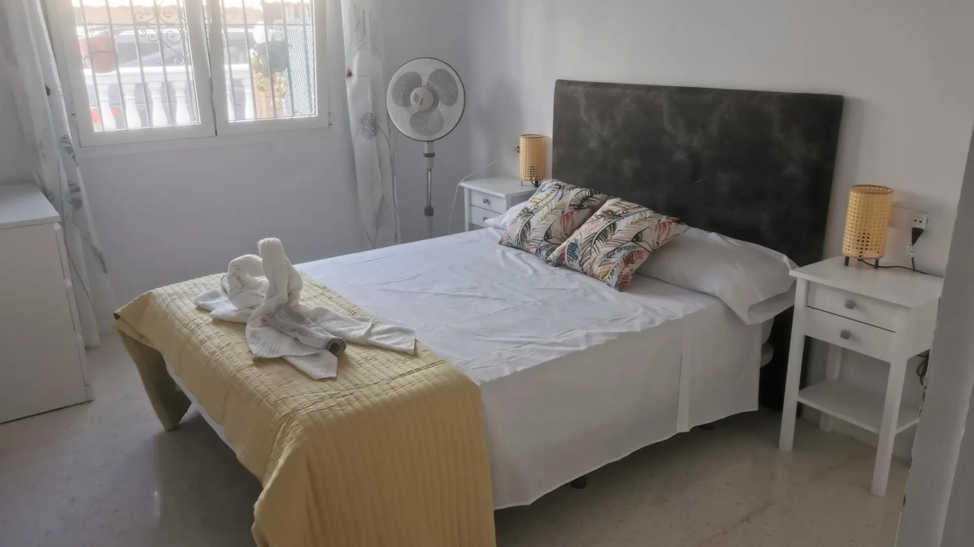 Bonita Casa Cerca De La Playa Villa Chipiona Holiday home