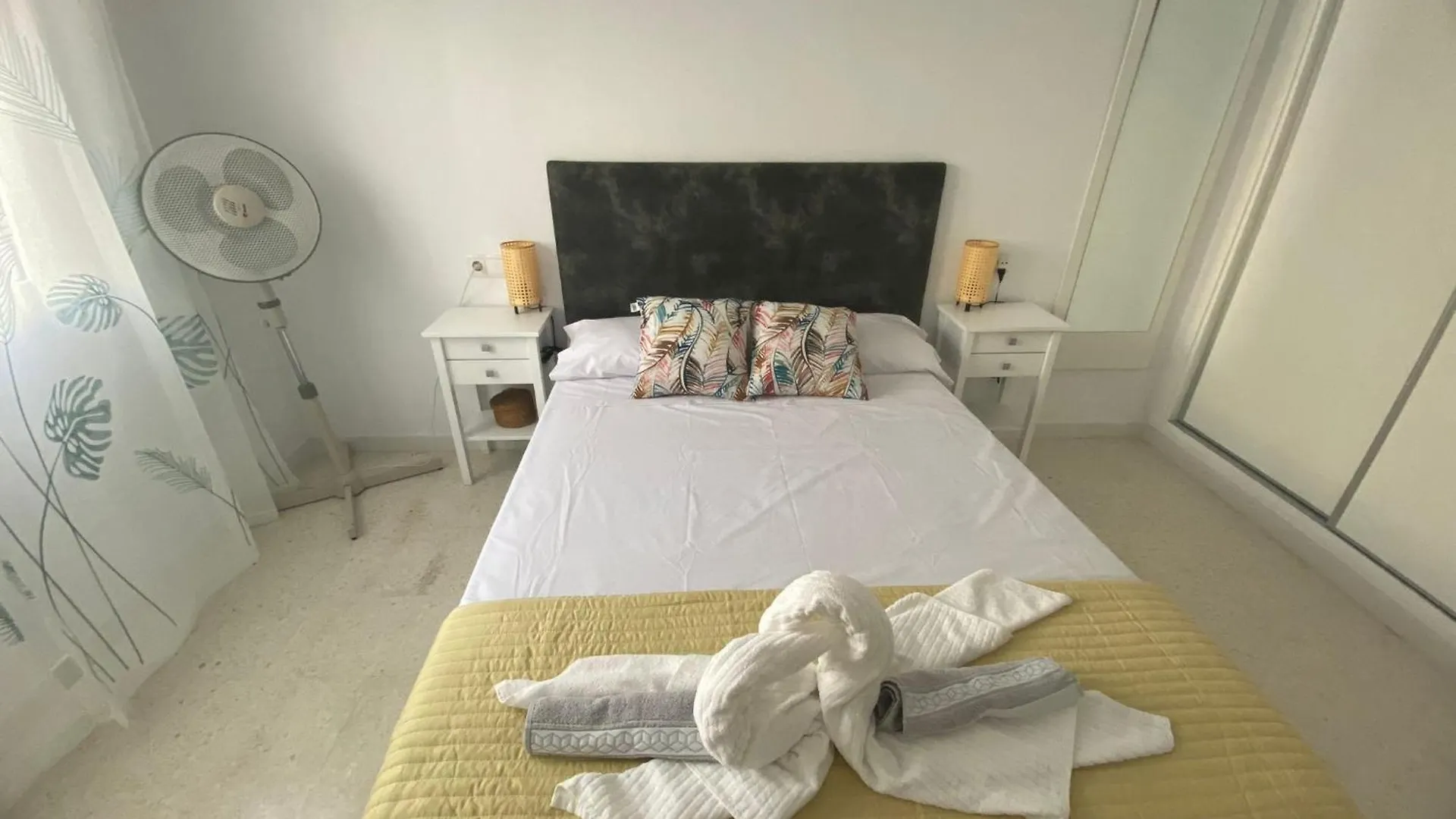 Holiday home Bonita Casa Cerca De La Playa Villa Chipiona