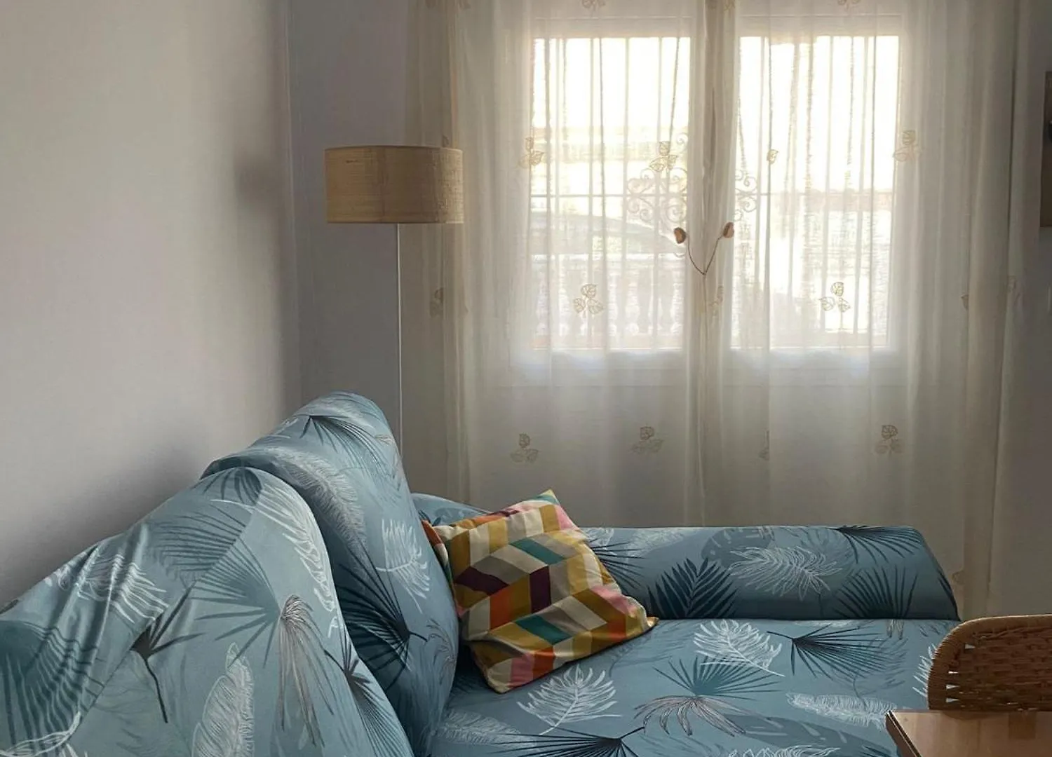 Holiday home Bonita Casa Cerca De La Playa Villa Chipiona Spain