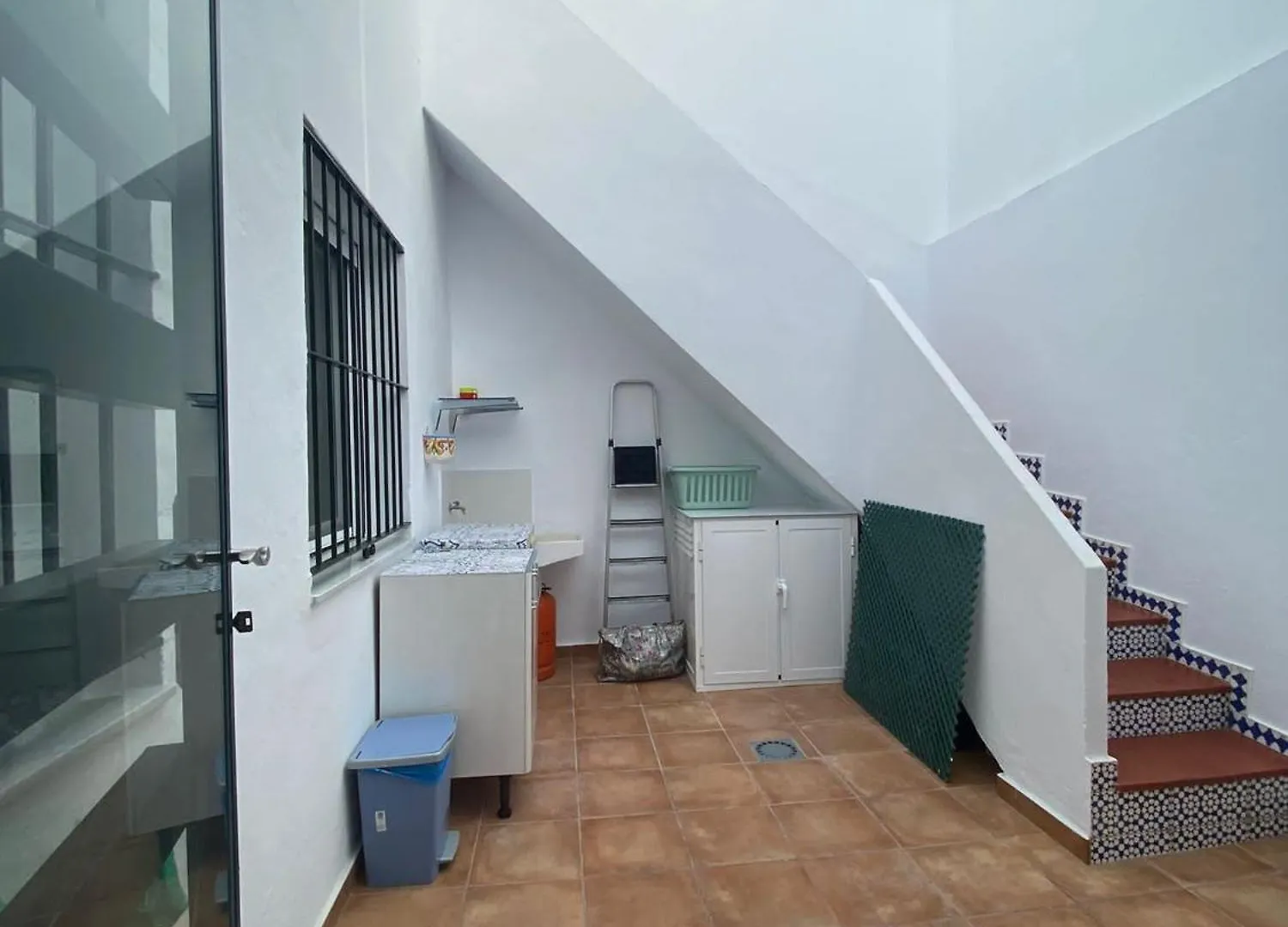 Vila Bonita Casa Cerca De La Playa Chipiona Prázdninový dům