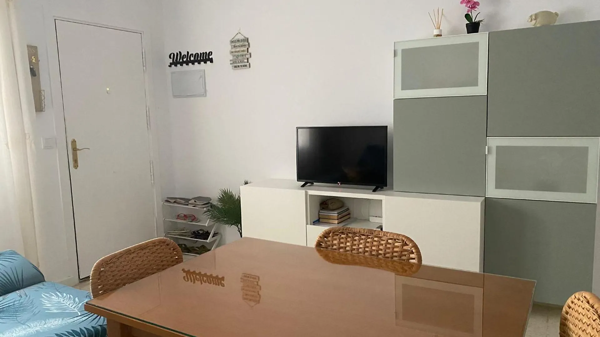 Vila Bonita Casa Cerca De La Playa Chipiona Španělsko