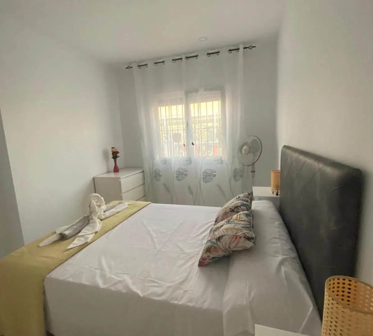 Prázdninový dům Vila Bonita Casa Cerca De La Playa Chipiona