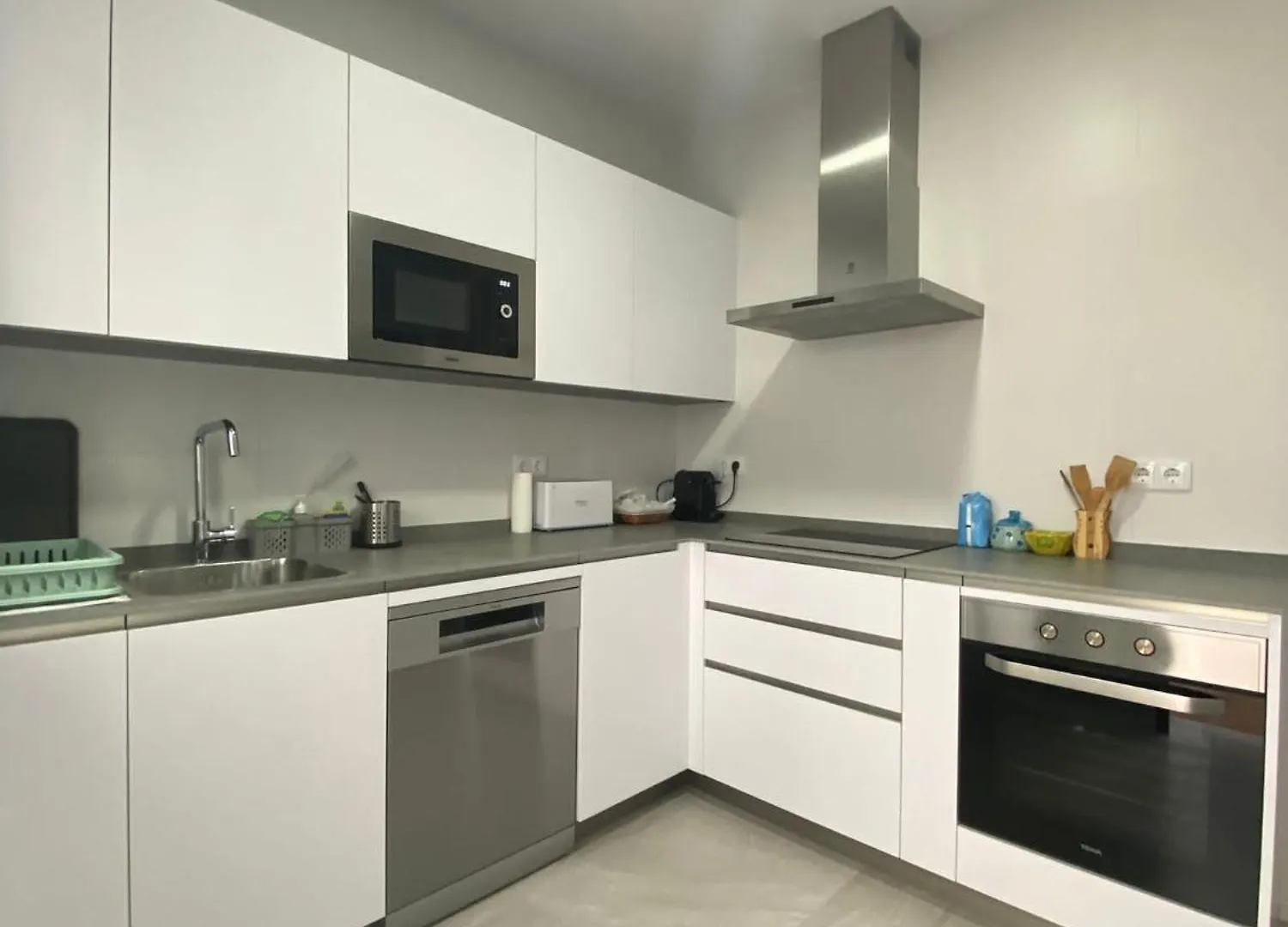 Prázdninový dům Vila Bonita Casa Cerca De La Playa Chipiona